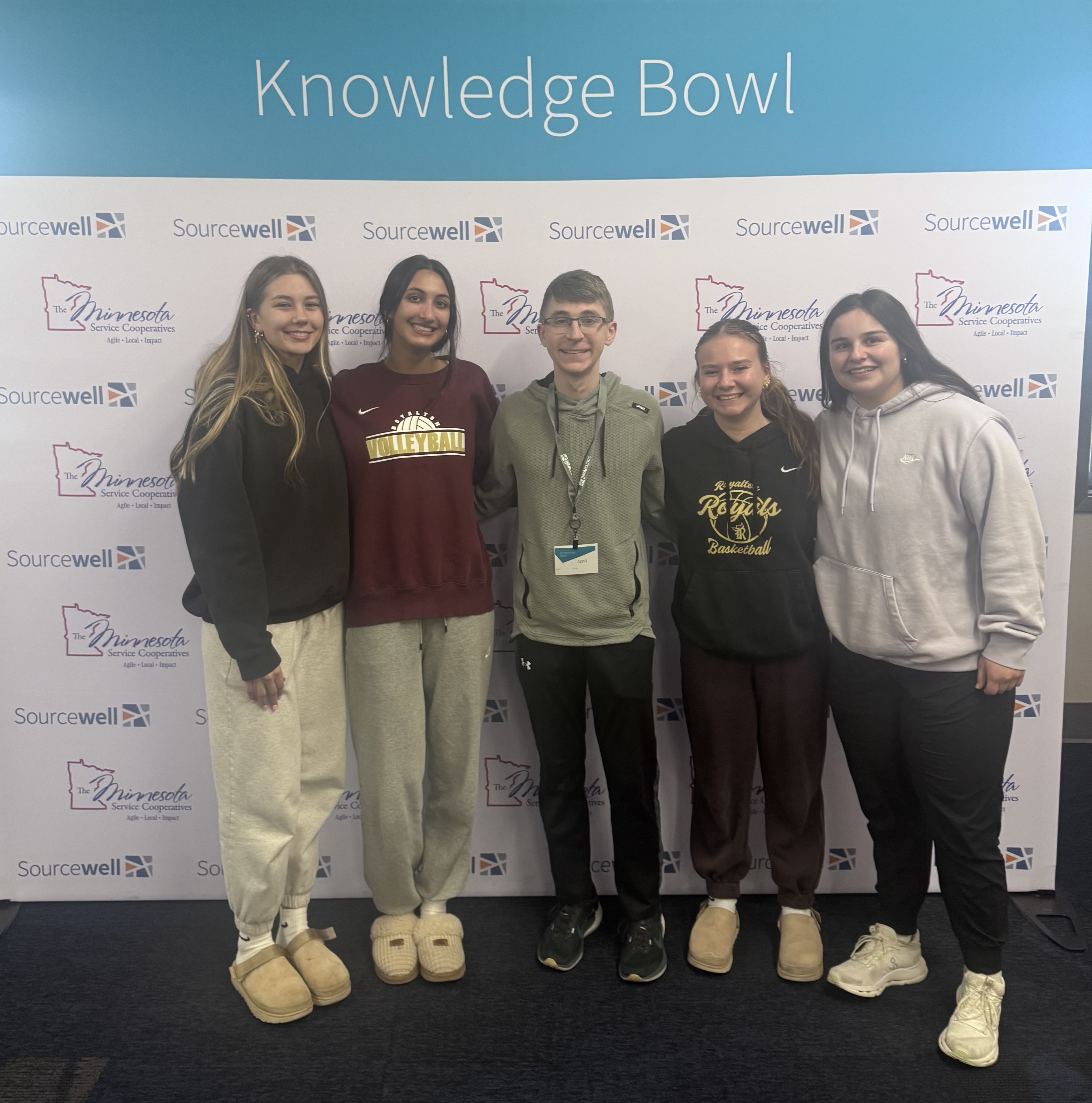 knowledge Bowl